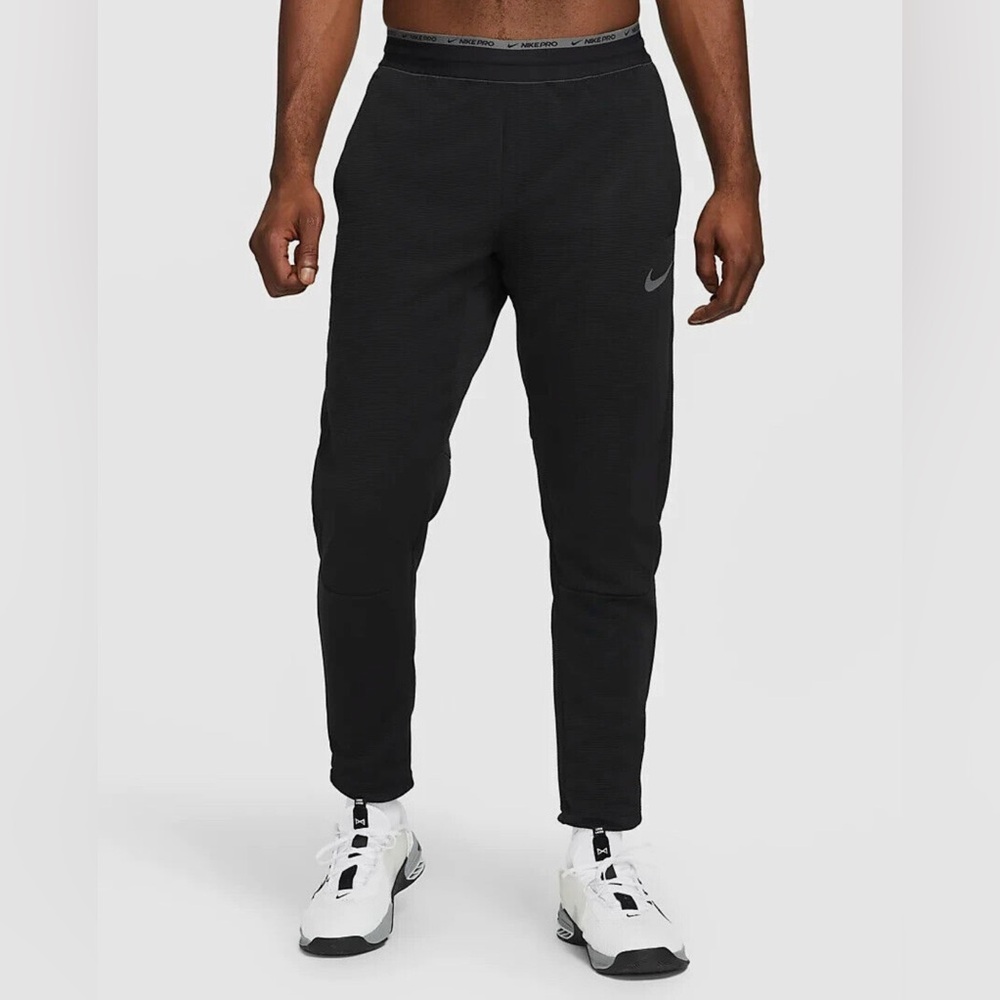 Nike Pro Men’s Dri-FIT Fitness Pants